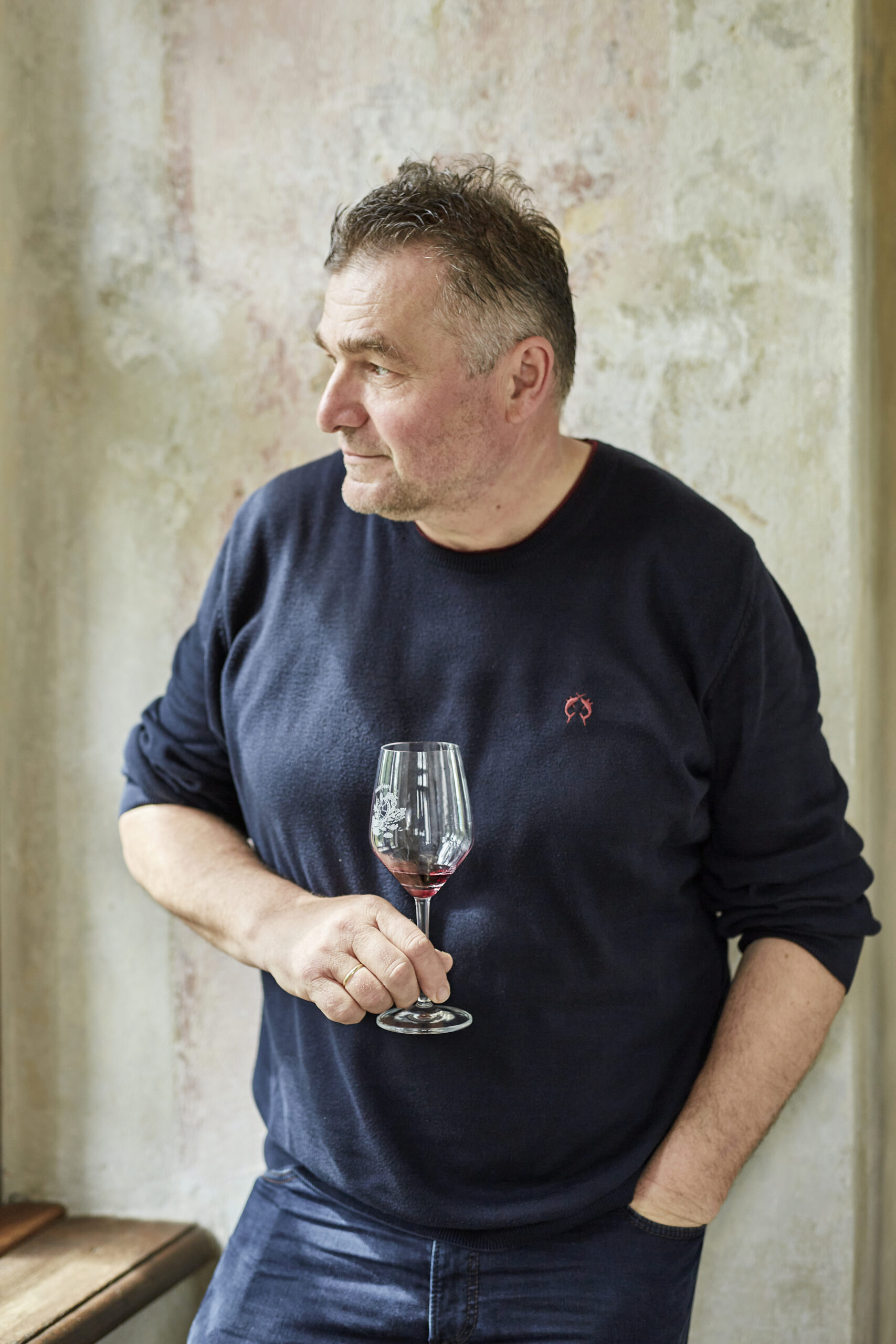 Zsolt Sütő