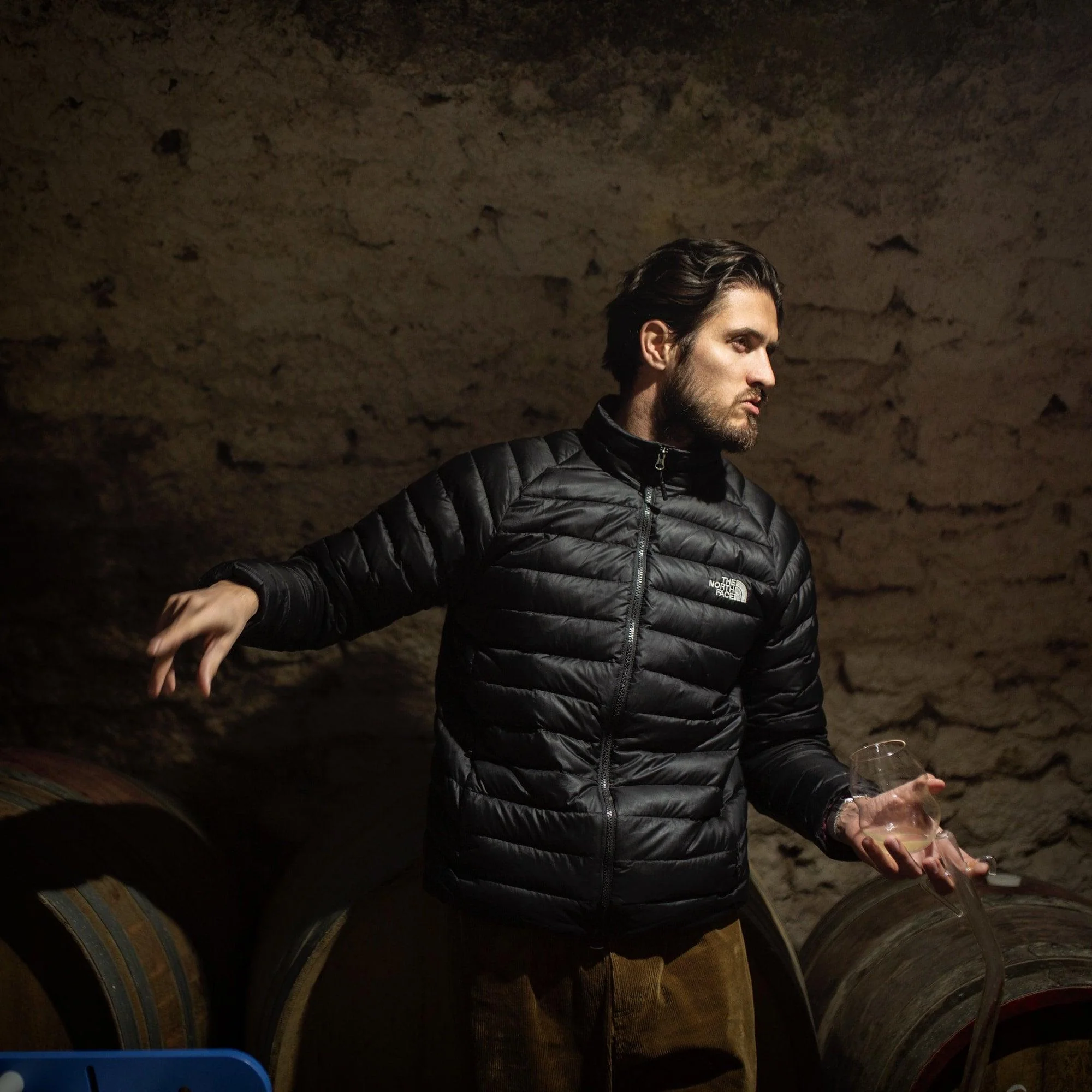 Bence Szilagyi Barnag Winery